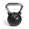 Kettlebell Chrome