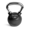 Kettlebell Chrome