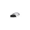Plattenelektrode EF 100 / 12 x 9 cm