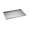 Fangobleche aus Aluminium