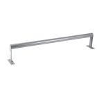 Wandhalter für Matten