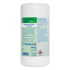 Curacid Aktiv Plus - Desinfektionstücher