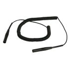 Spiralkabel für Kontaktelement oder Handapplikatorgriff