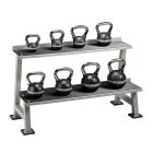 Kettlebell Rack