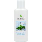 Massage-Lotion Frische Minze