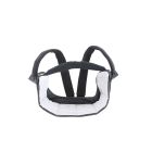 Patientenhaltegurt mit Beinschlaufen und Boden, Gr. L