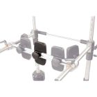 Mittelpolster für Beckenpelotten-Set