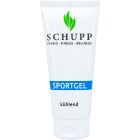 Sportgel kühlend