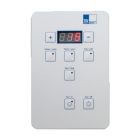 Wechselbad-Steuerteil Typ WBS