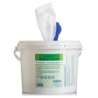 Curacid Medical Desinfektionstücher XL EIMER