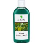 Ölbad Eucalyptus