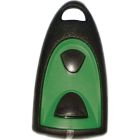 Handsender, grün für Helpline Praxis Set 2.0 (MD)