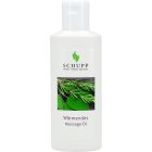 Wärmendes Massage-Öl