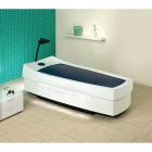 AquaThermoJet "Klein" Überwassermassage-Liege