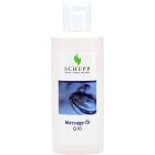 Massage-Öl Q10