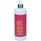 Massage-Lotion 4 Her