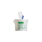 Curacid Medical Desinfektionstücher XL EIMER