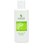 Massage-Öl Neutral