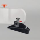 Fußschnellfixierung "QuickFix"