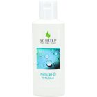 Massage-Öl Vita Silk