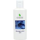 Massage-Lotion Q10