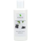 Massage-Lotion Basisch