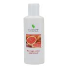 Massage-Lotion Grapefruit