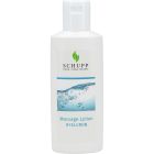Massage-Lotion Hyaluron