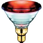 Rotlichtersatzlampe 150 Watt