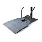 Plattform motion body