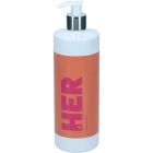 Massage-Öl 4 Her