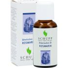 Ätherisches Öl Rosmarin