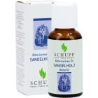 Ätherisches Öl Sandelholz