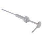 Dosierpumpe für PE-Kanister (Hub bis 30 ml)