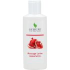 Massage-Lotion Granatapfel