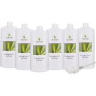 Massage-Lotion Neutral