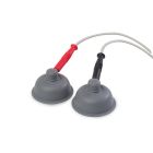 BTL Vakuum Elektrode