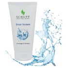 2-in-1 Showergel & Shampoo - Sport Shower