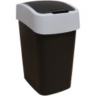 CURVER MÜLLEIMER Flip Bin - 25 L