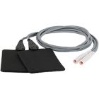 Plattenelektrode EF 100 / 12 x 9 cm