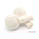 Kräuterstempel ohne Blüten