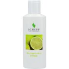 Massage-Lotion Zitrone