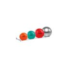 Gymnastikball-Wandablage Classik