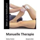 Lehrbuch - Manuelle Therapie