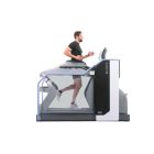 BTL R-Force (MD) Zero Gravity Laufband