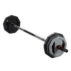 Langhantelset Premium Pump