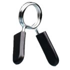 Federfeststeller für Hantelstange