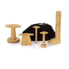 Bambus Knet Tool Set