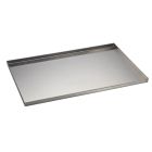 Fangobleche aus Aluminium