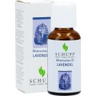 Ätherisches Öl Lavendel